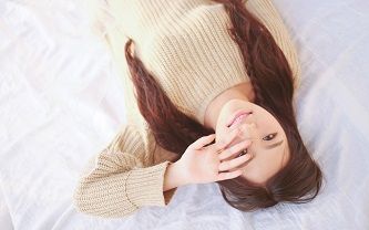 表达美好情感的诗句