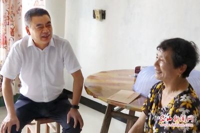 ÏØÁìµ¼¿´ÍûÎ¿ÎÊ»ù²ãµ³Ô±